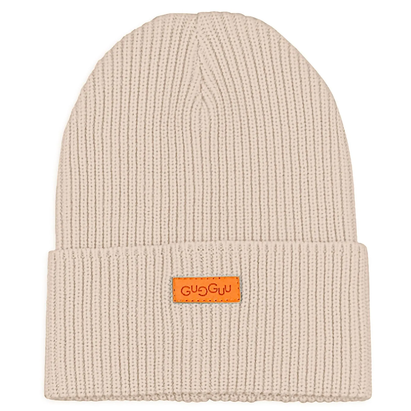 Gugguu Cotton Basic Beanie