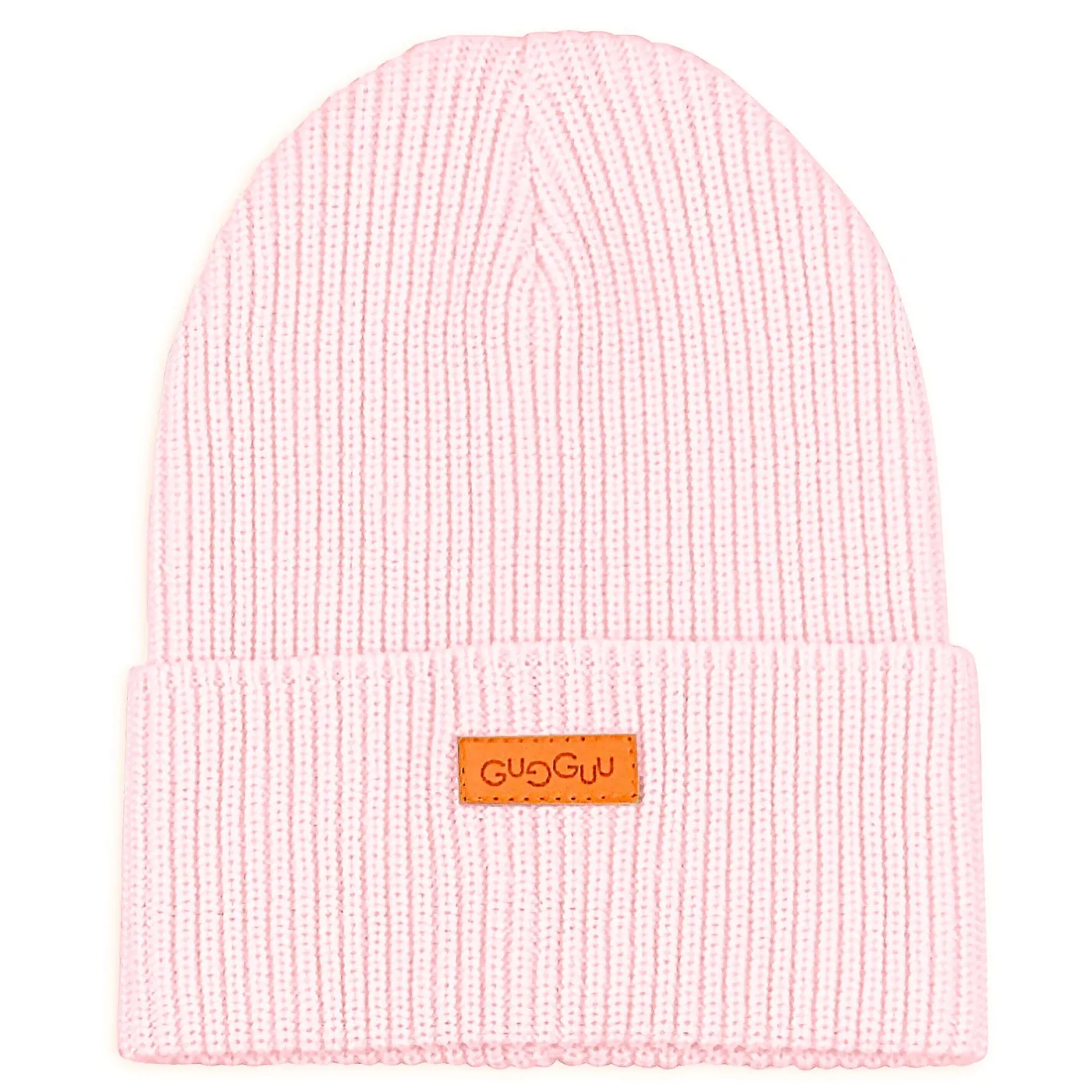 Gugguu Cotton Basic Beanie