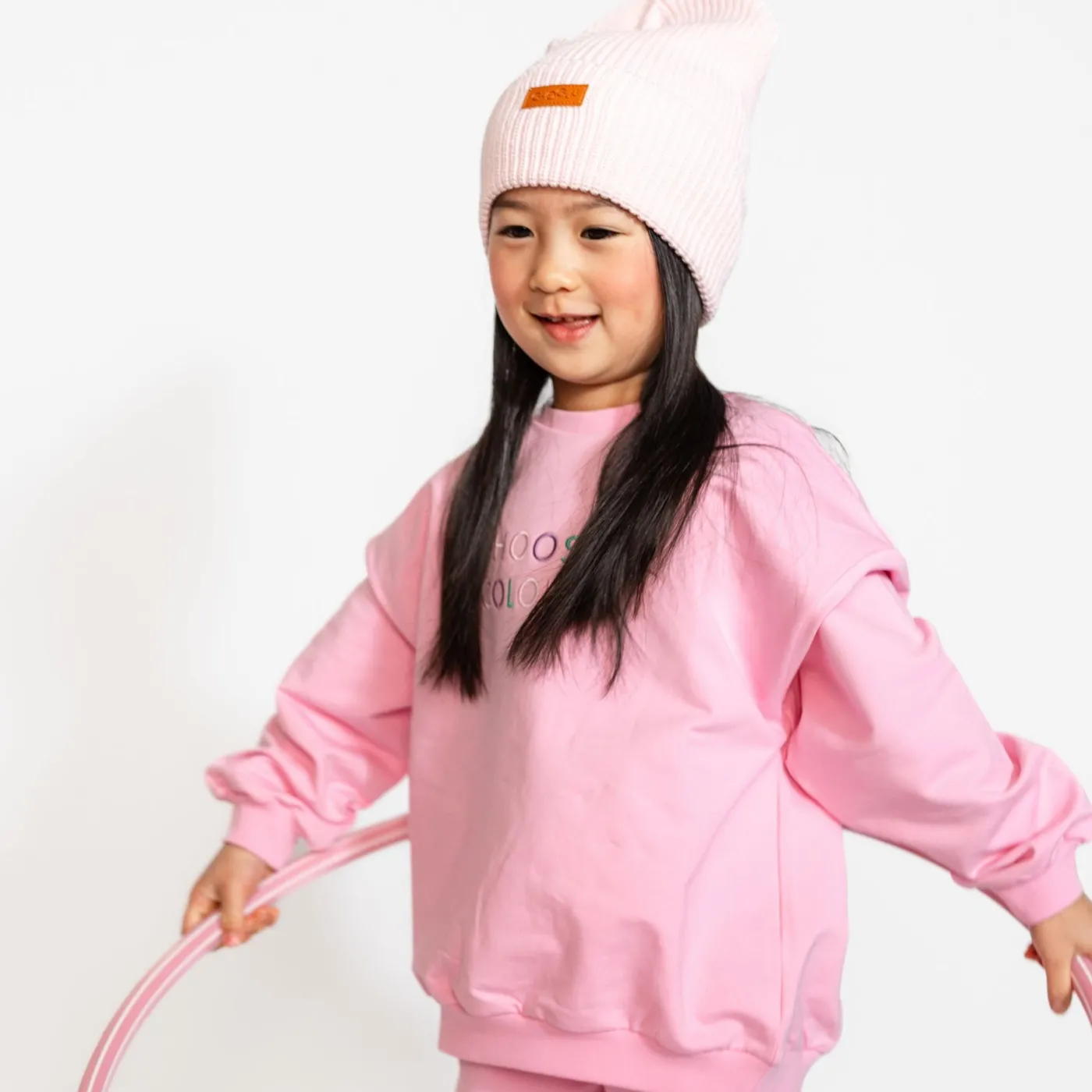 Gugguu Cotton Basic Beanie