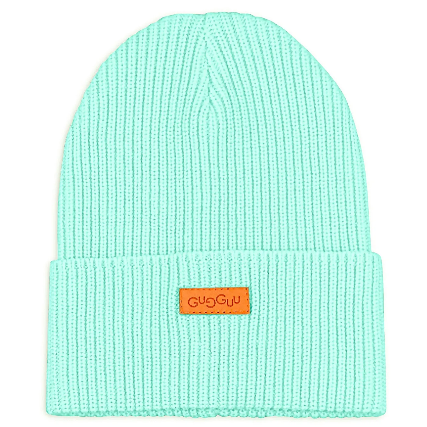 Gugguu Cotton Basic Beanie