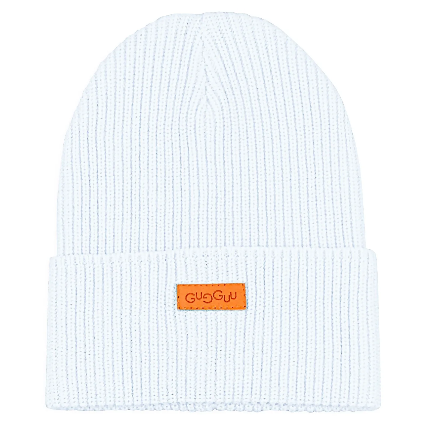 Gugguu Cotton Basic Beanie