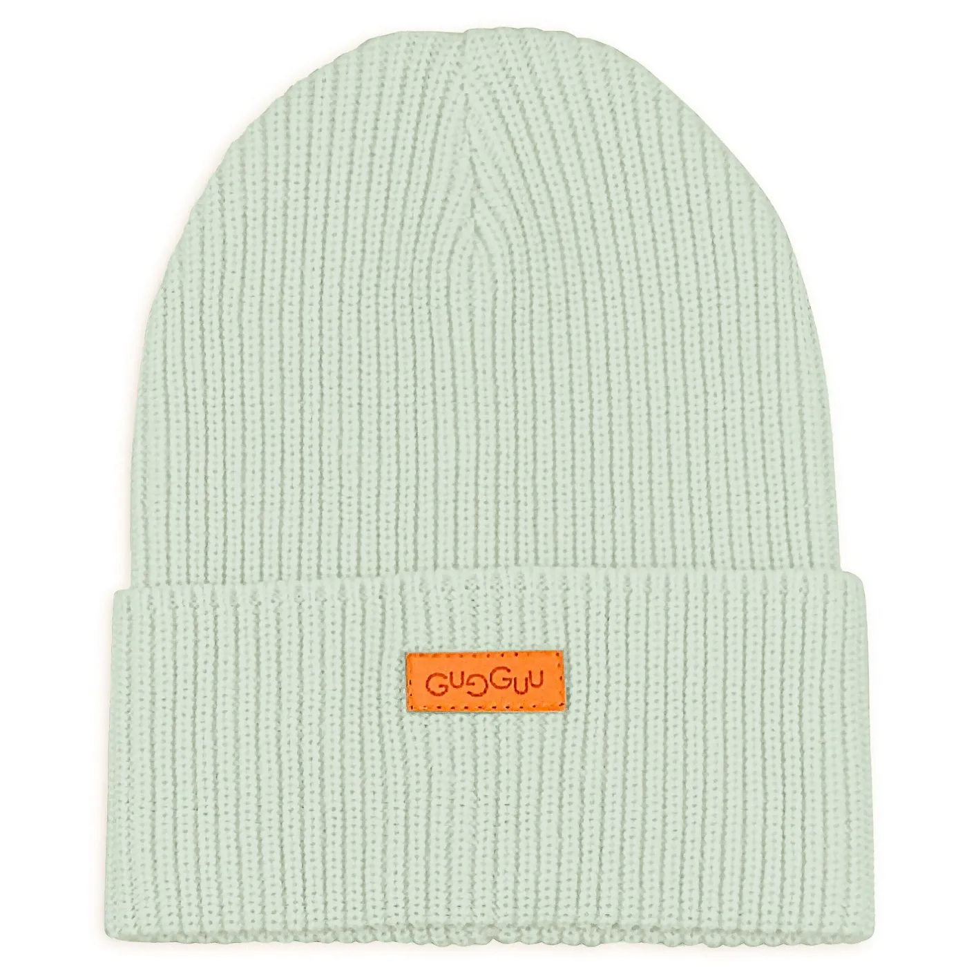 Gugguu Cotton Basic Beanie