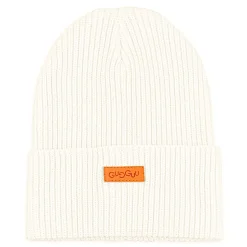 Gugguu Cotton Basic Beanie