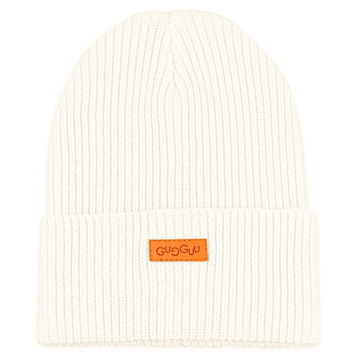 Gugguu Cotton Basic Beanie