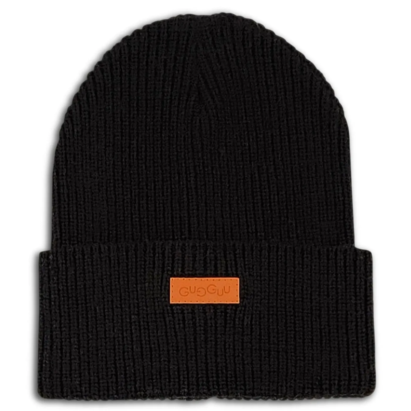 Gugguu Cotton Basic Beanie
