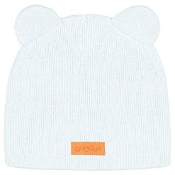Gugguu Cotton Bear Beanie