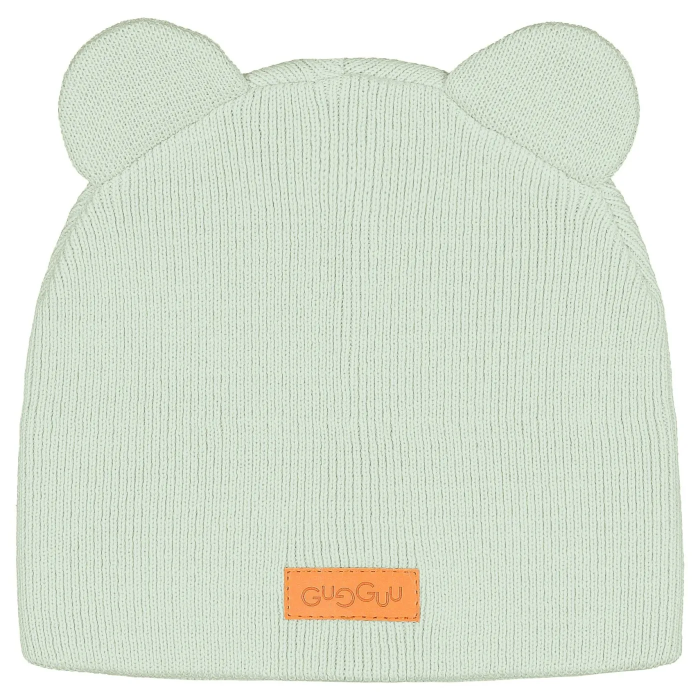 Gugguu Cotton Bear Beanie