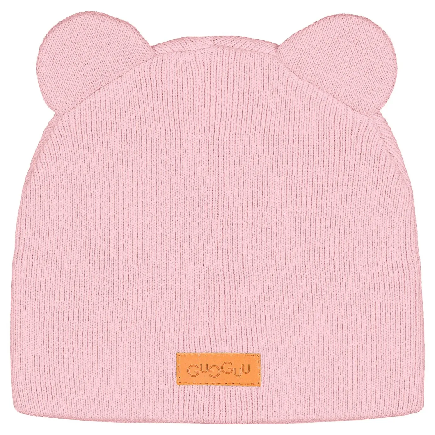Gugguu Cotton Bear Beanie