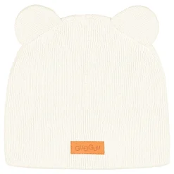 Gugguu Cotton Bear Beanie
