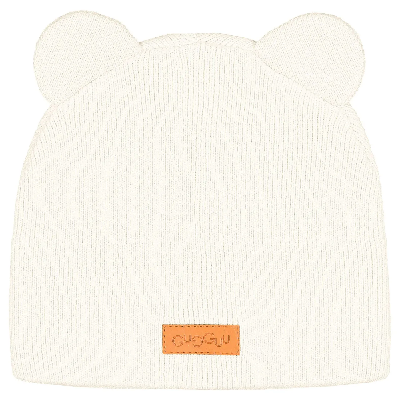 Gugguu Cotton Bear Beanie