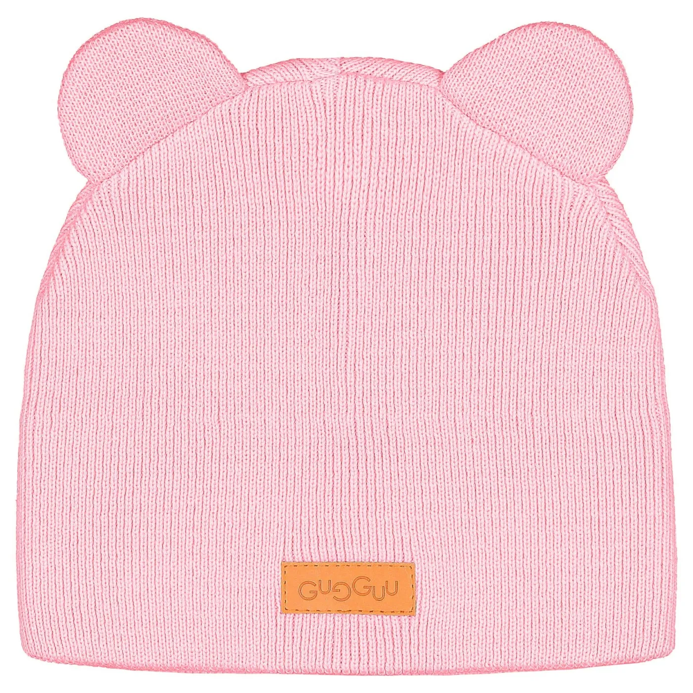 Gugguu Cotton Bear Beanie