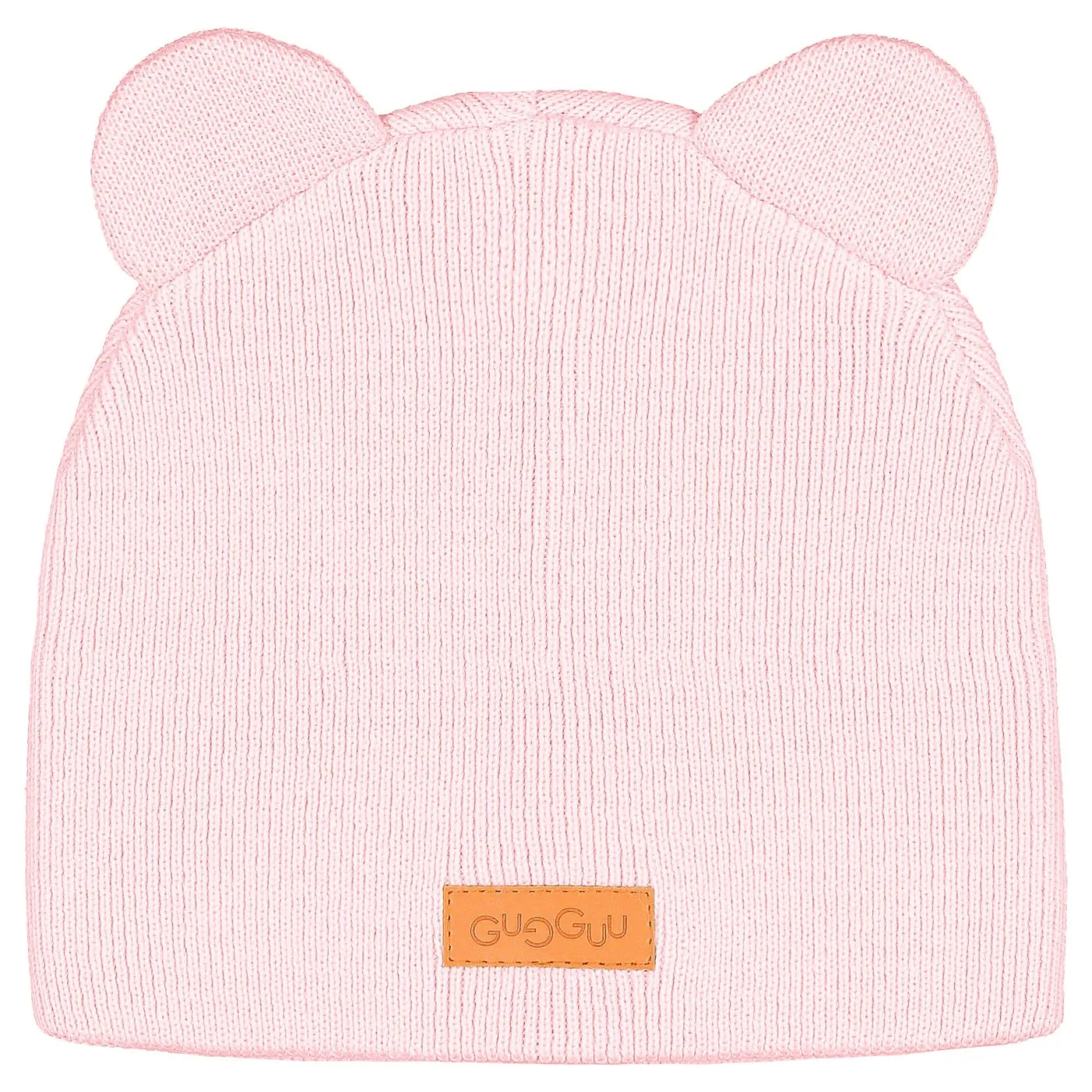 Gugguu Cotton Bear Beanie