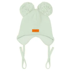 Gugguu Cotton Double Tuft Baby Beanie