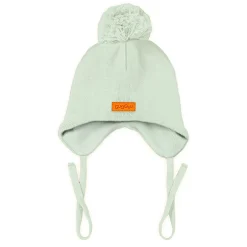Gugguu Cotton Tuft Baby Beanie