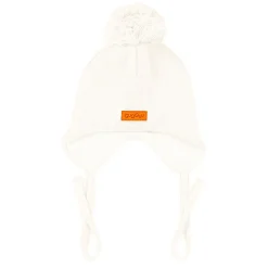 Gugguu Cotton Tuft Baby Beanie