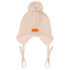 Gugguu Cotton Tuft Baby Beanie