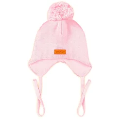 Gugguu Cotton Tuft Baby Beanie