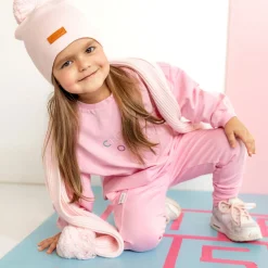 Gugguu Cotton Tuft Beanie
