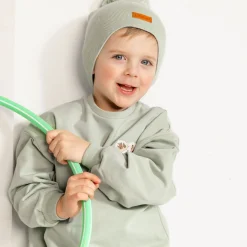 Gugguu Cotton Tuft Beanie
