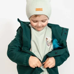 Gugguu Cotton Tuft Beanie