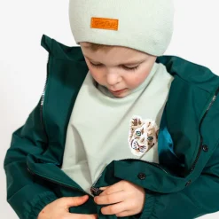 Gugguu Cotton Tuft Beanie