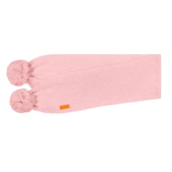 Gugguu Cotton Tuft Scarf