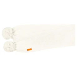 Gugguu Cotton Tuft Scarf