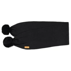 Gugguu Cotton Tuft Scarf
