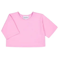Gugguu Cropped T-Shirt