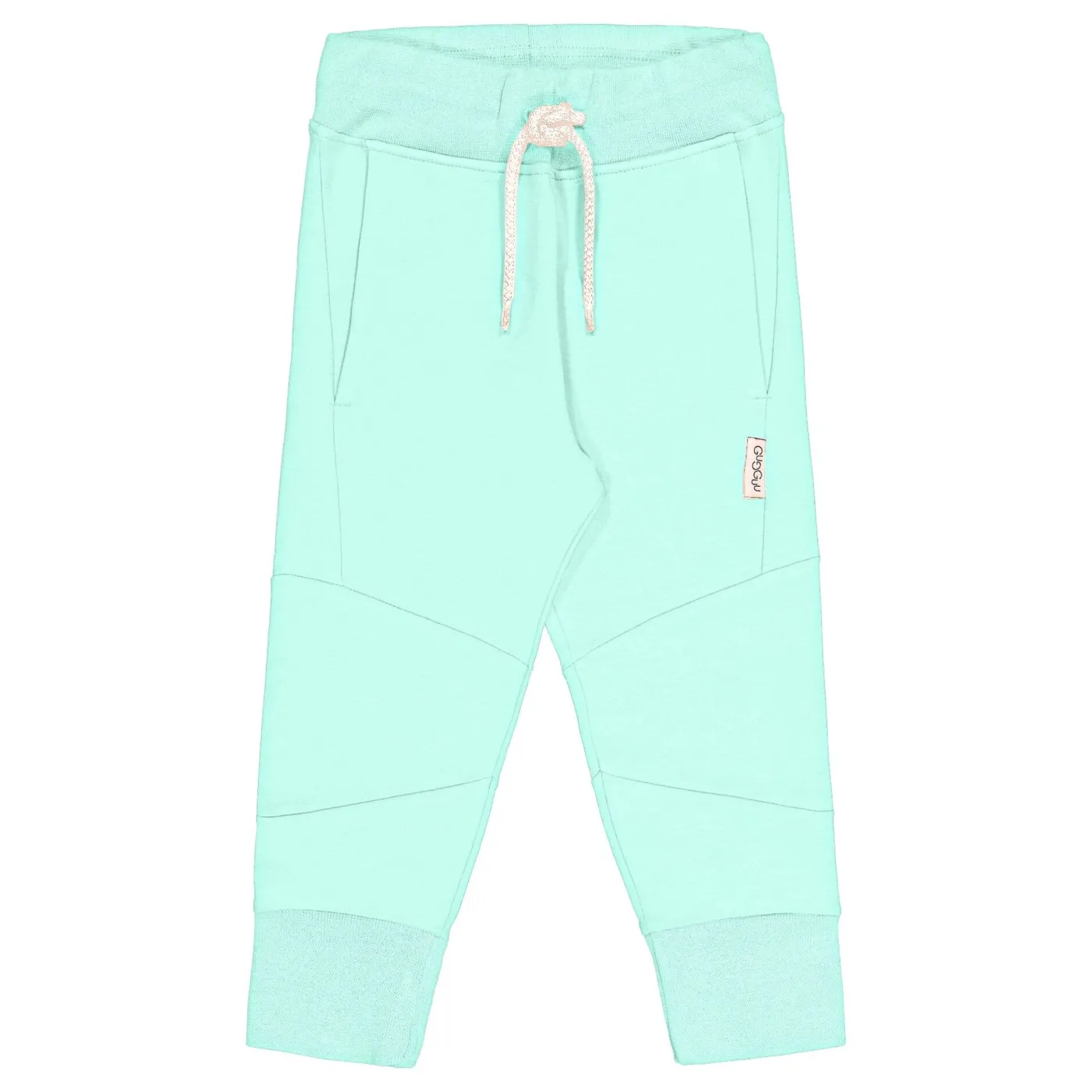 Gugguu Cube Baggy Sweatpants