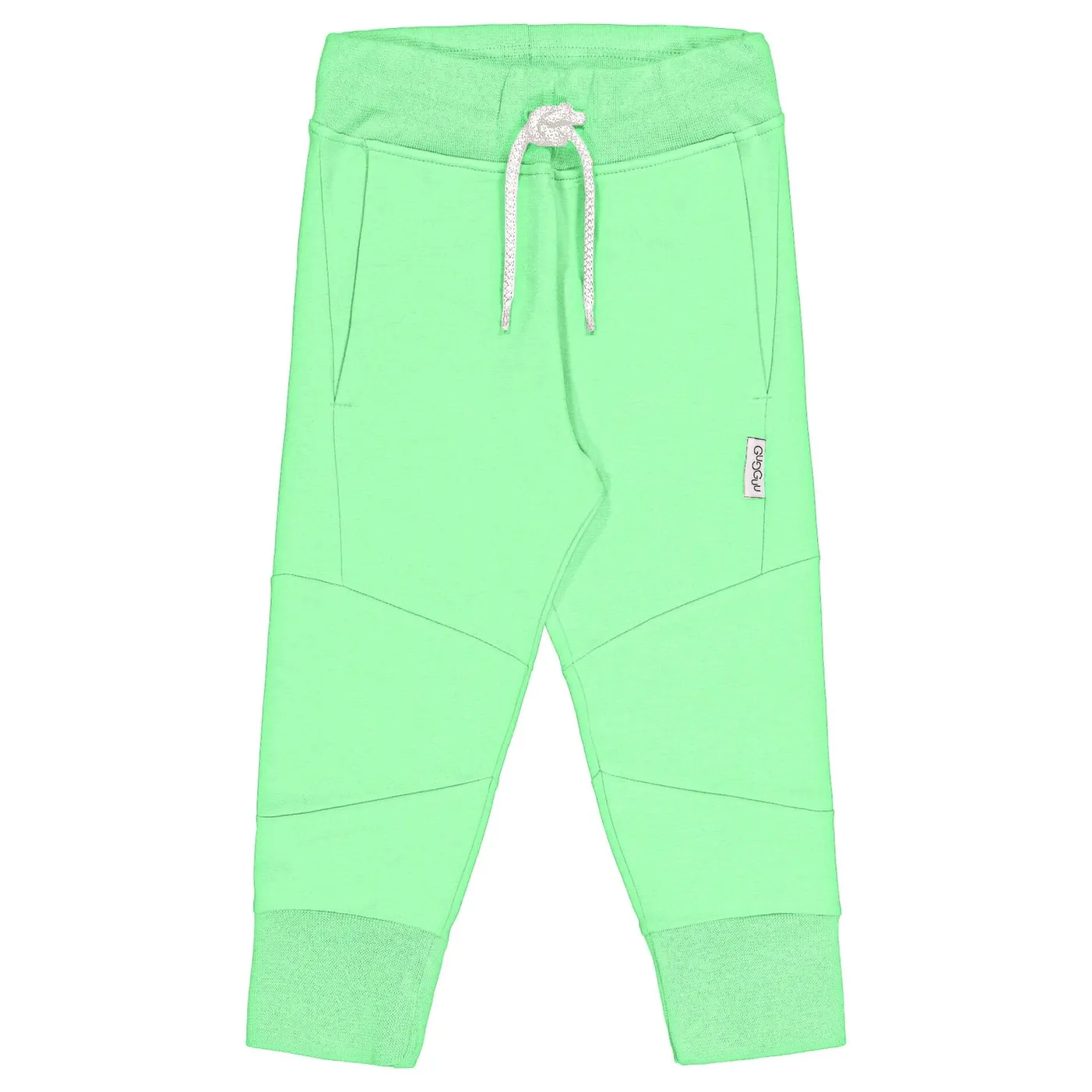 Gugguu Cube Baggy Sweatpants