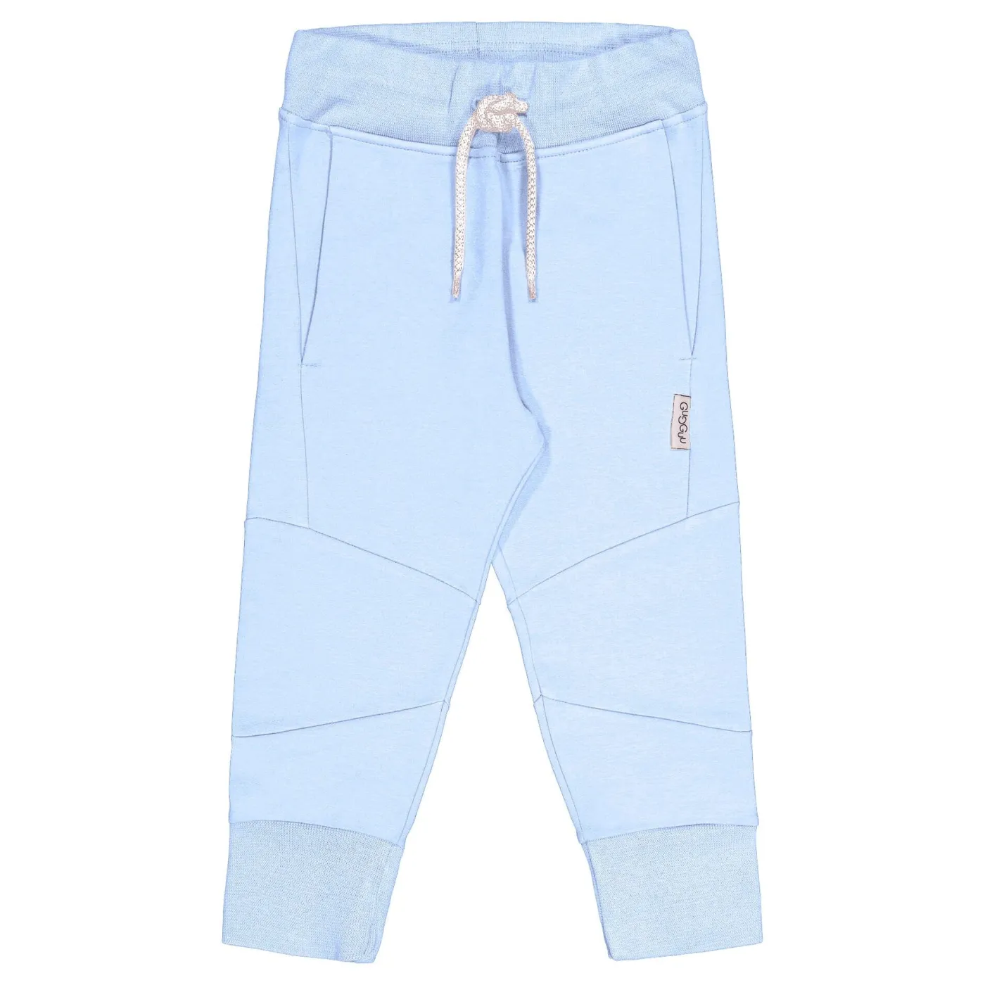 Gugguu Cube Baggy Sweatpants