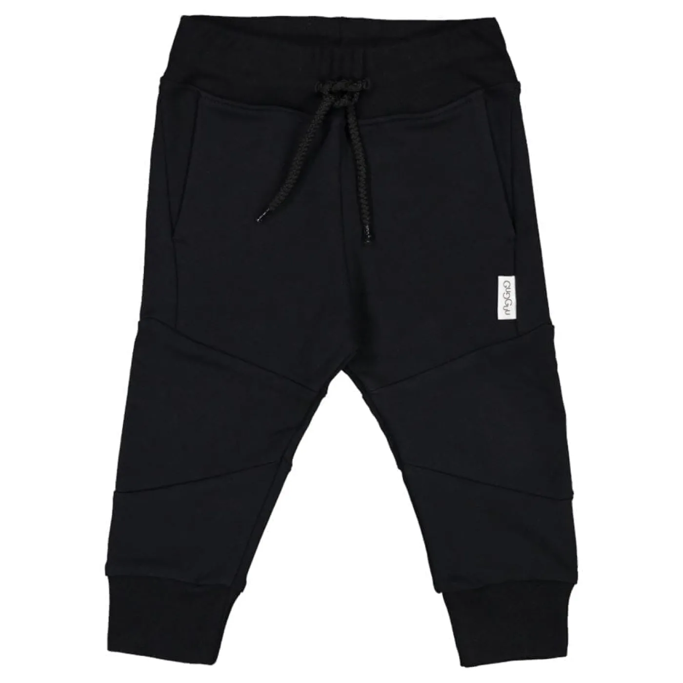 Gugguu Cube Baggy Sweatpants