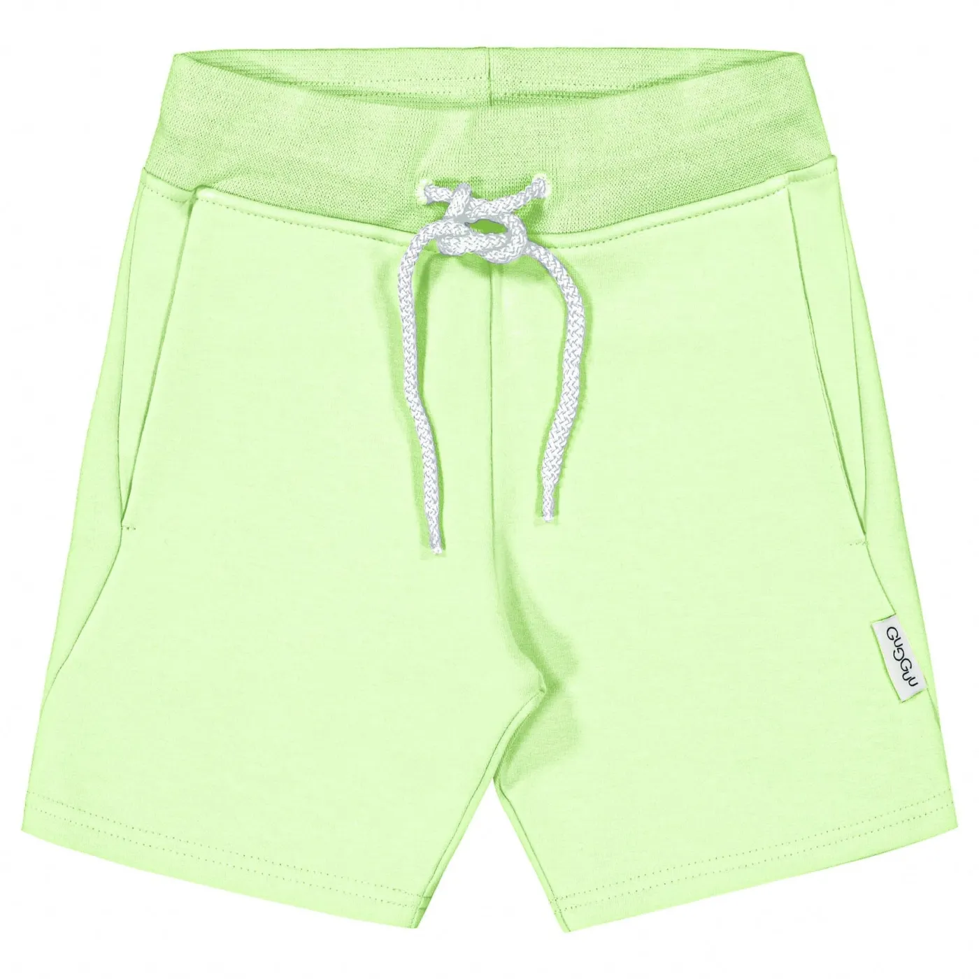Gugguu Cube Shorts