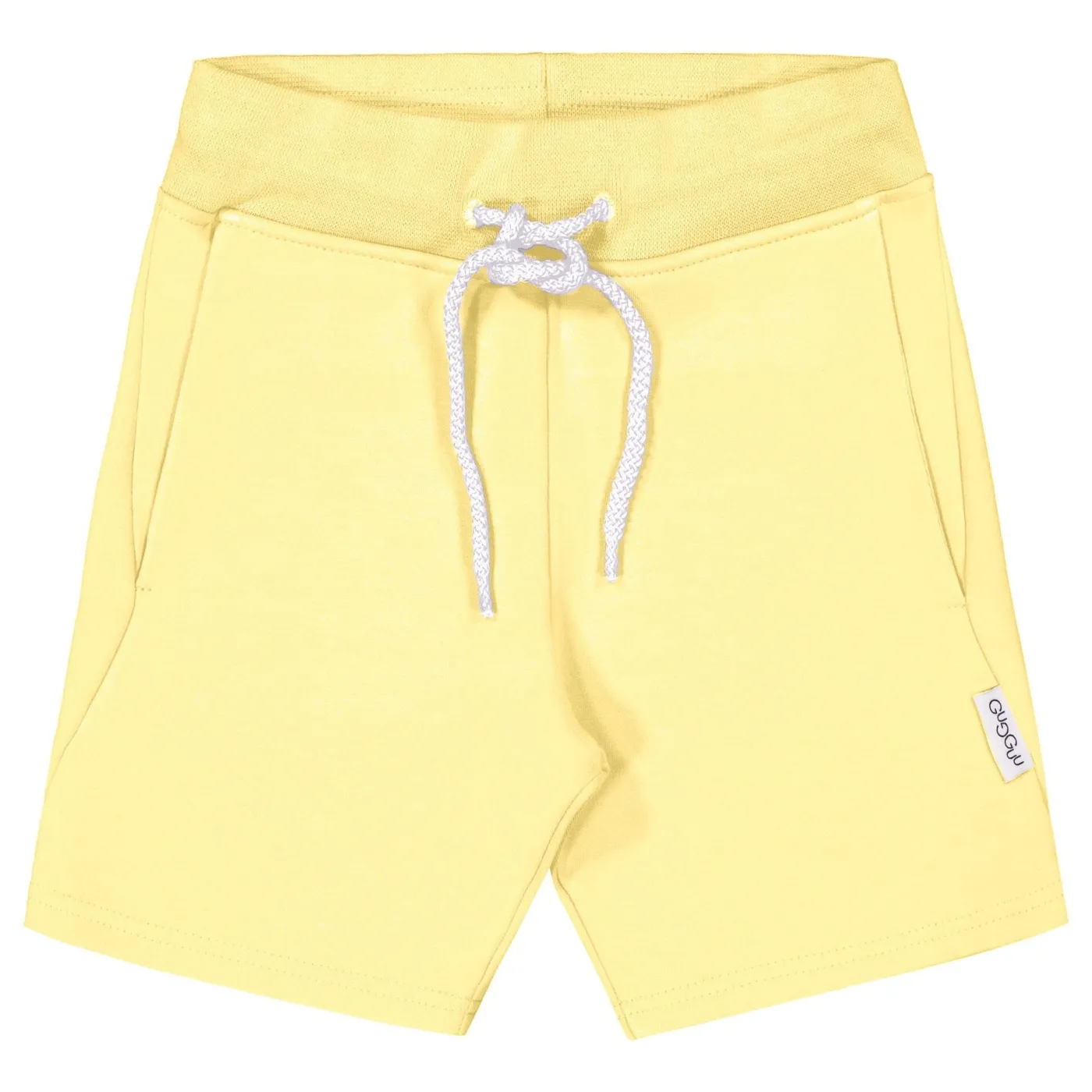 Gugguu Cube Shorts
