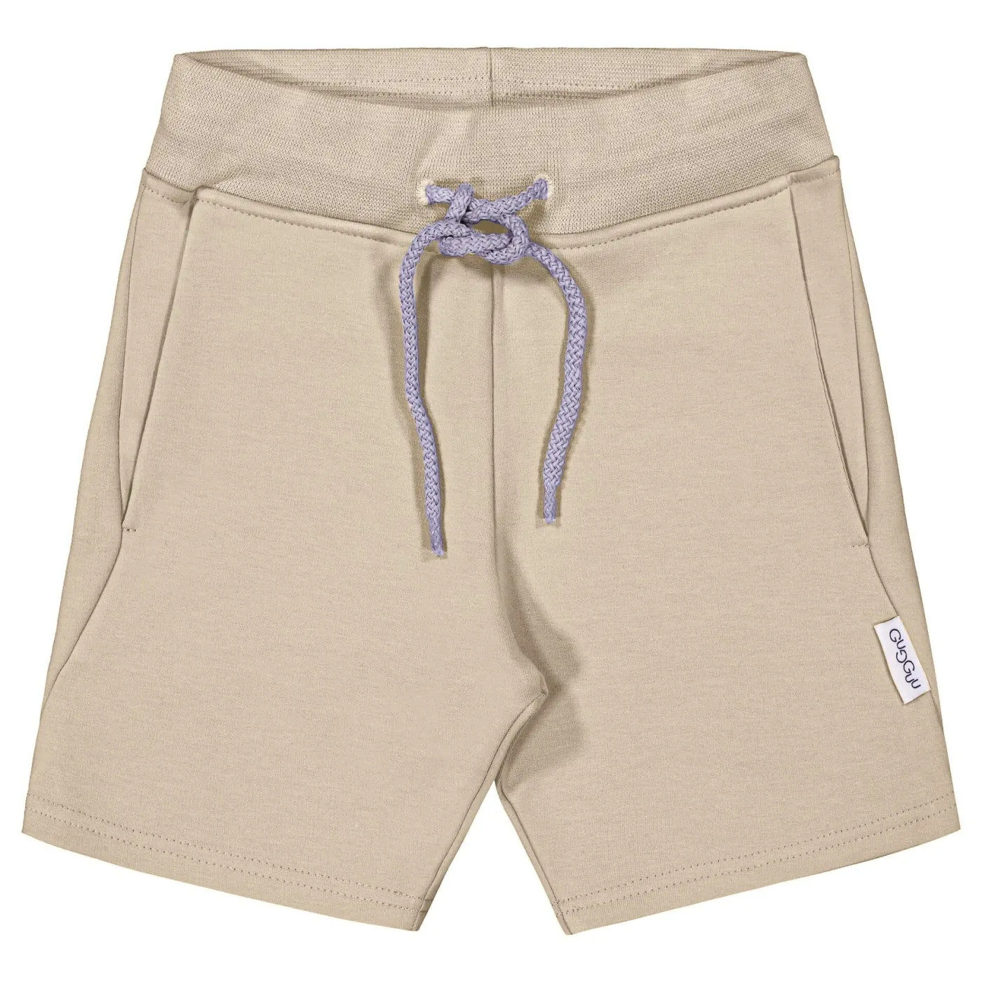 Gugguu Cube Shorts