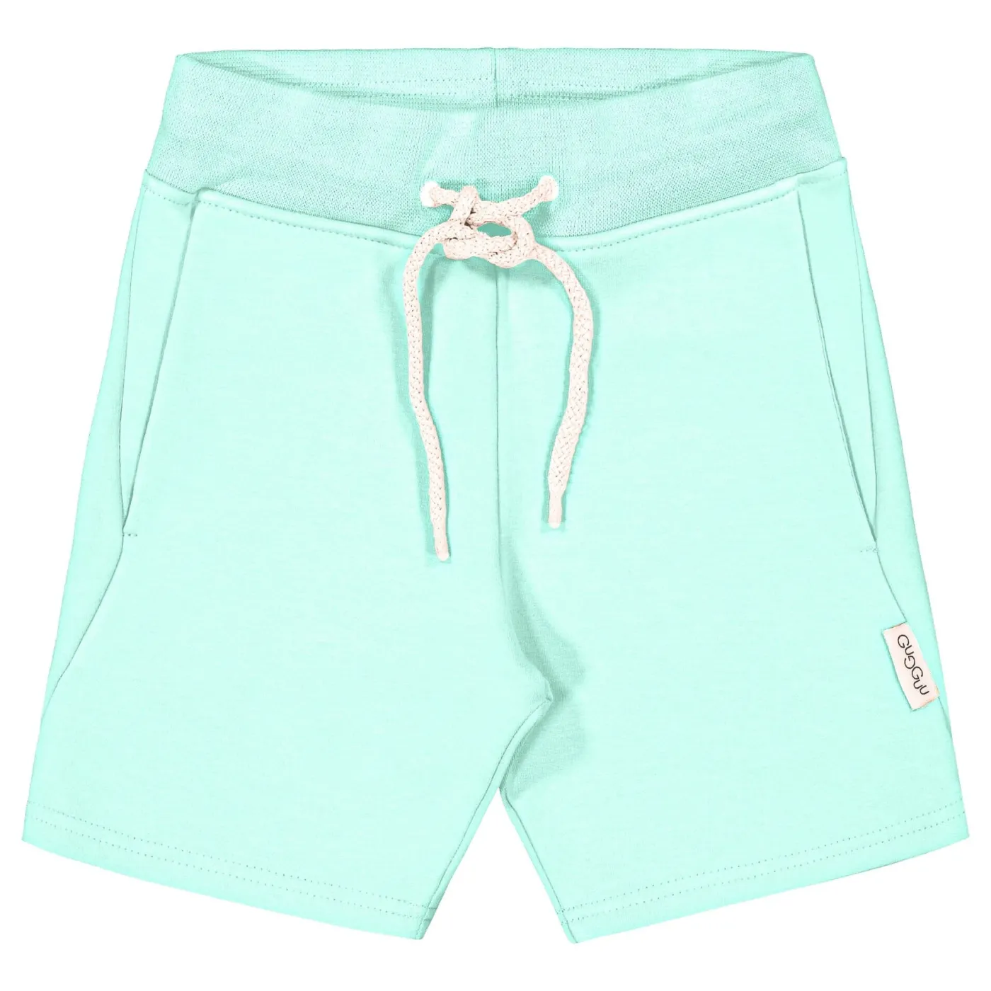 Gugguu Cube Shorts