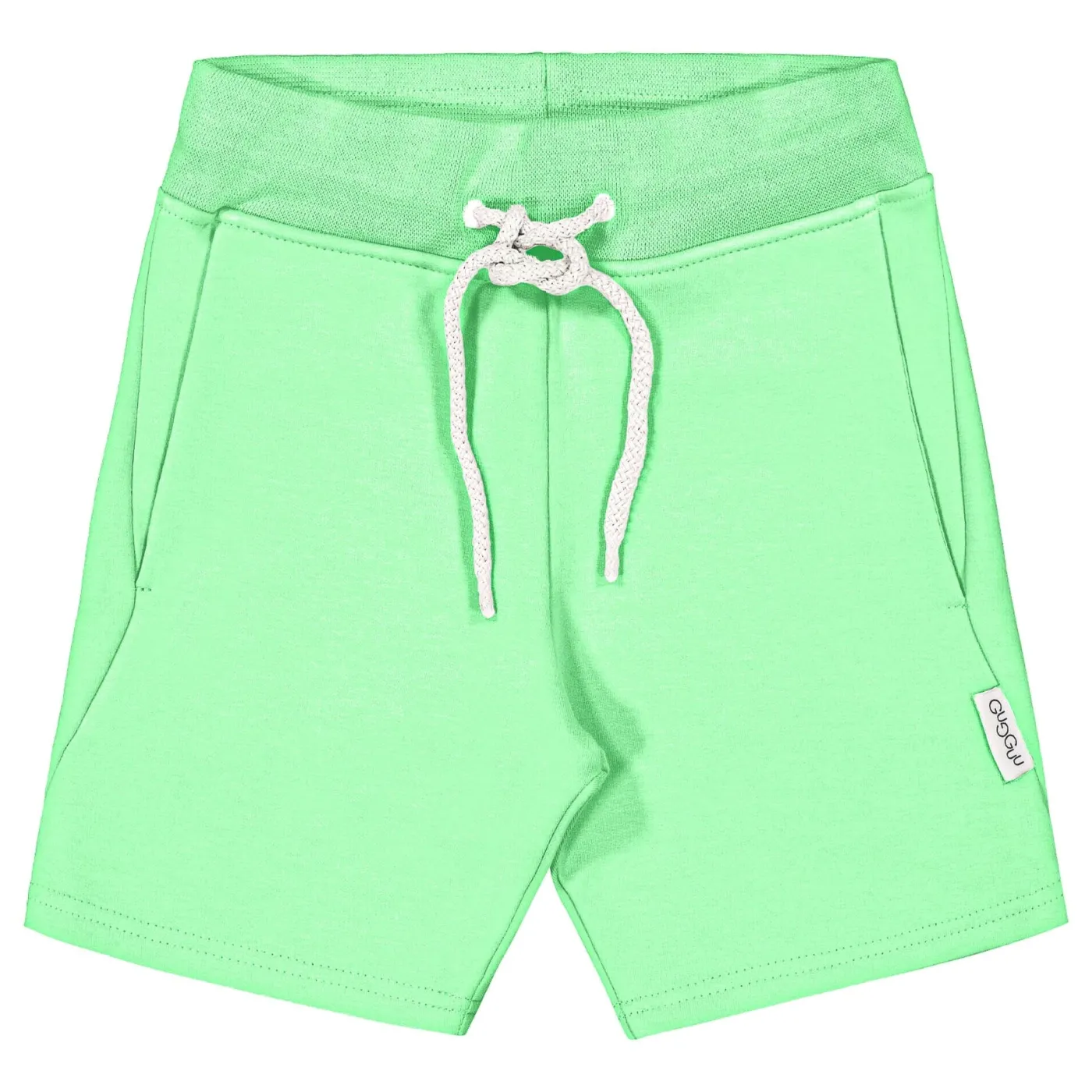 Gugguu Cube Shorts