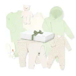 Gugguu DIAMOND BABY GIFT