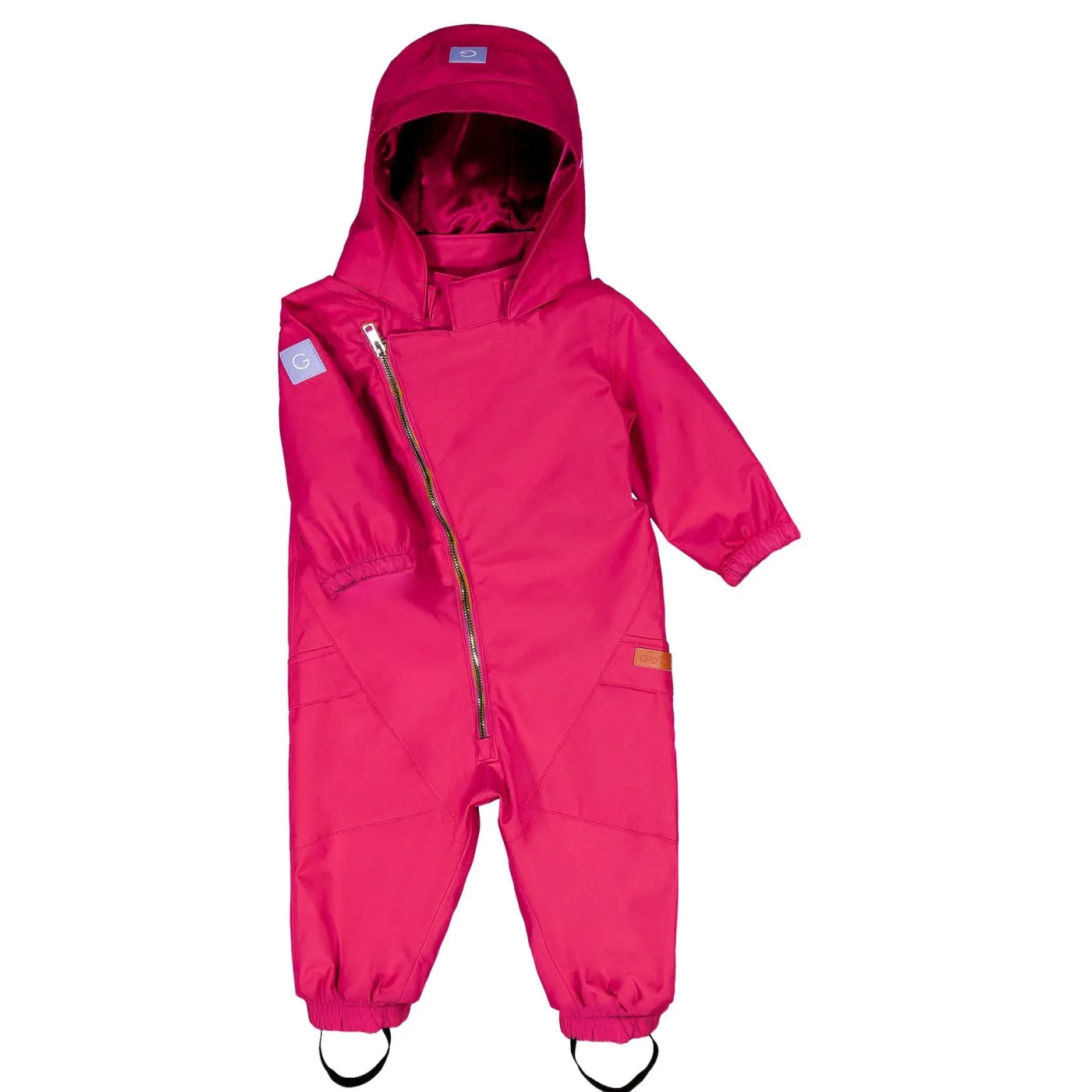 Gugguu East Coverall