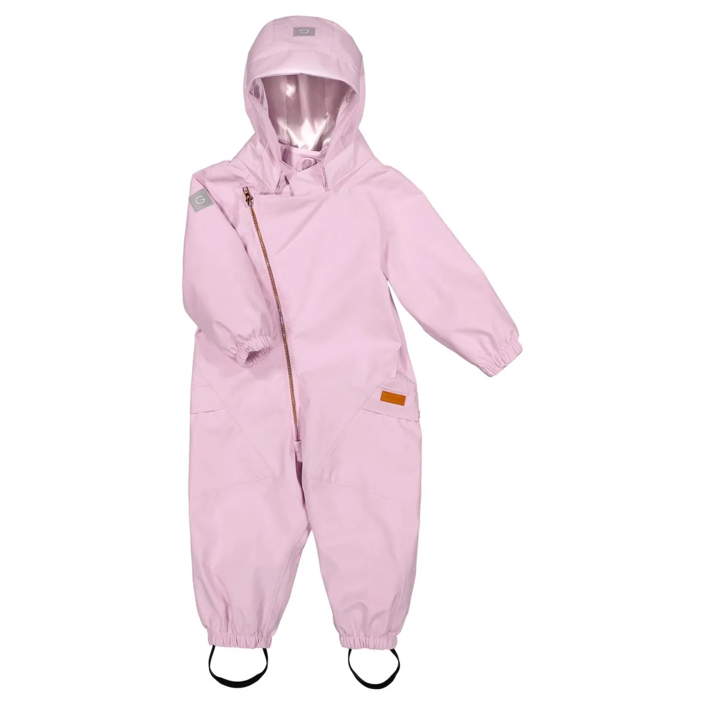 Gugguu East Coverall