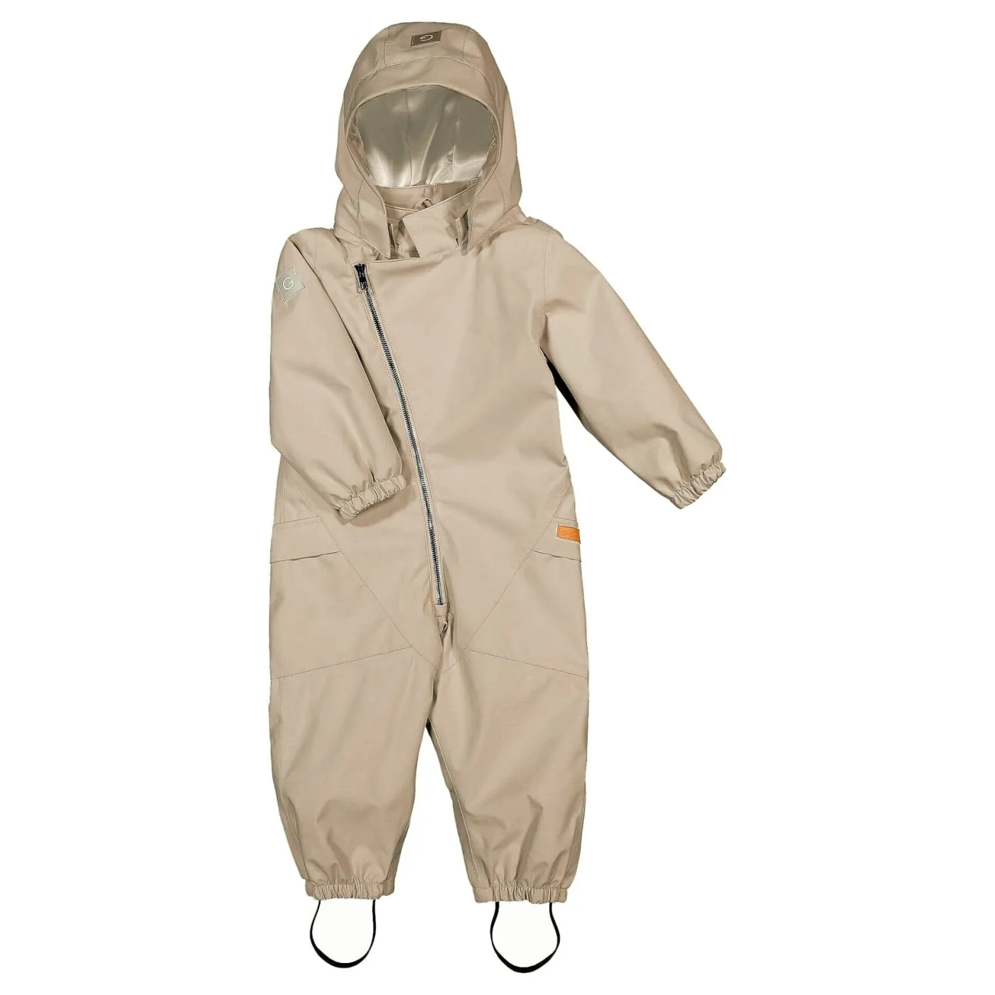 Gugguu East Coverall