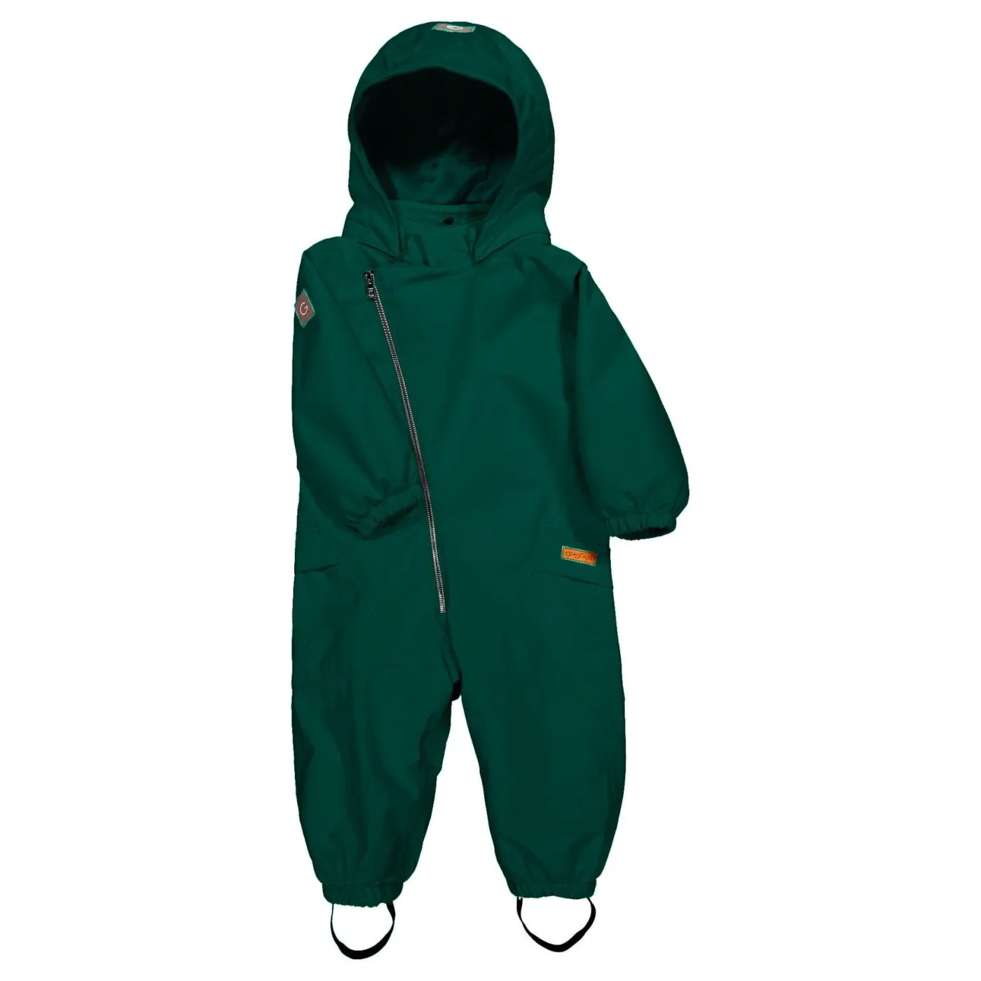 Gugguu East Coverall
