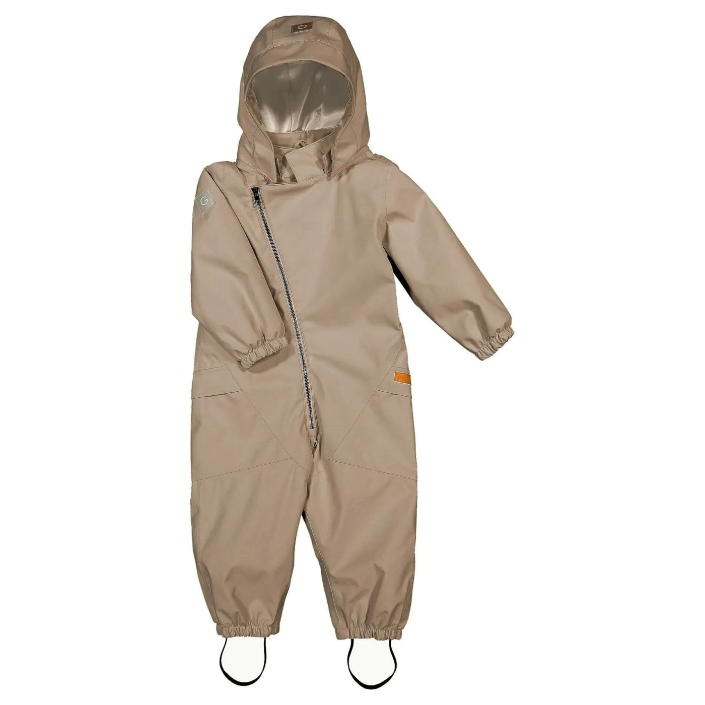Gugguu East Coverall