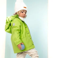 Gugguu Flash Midseason Parka