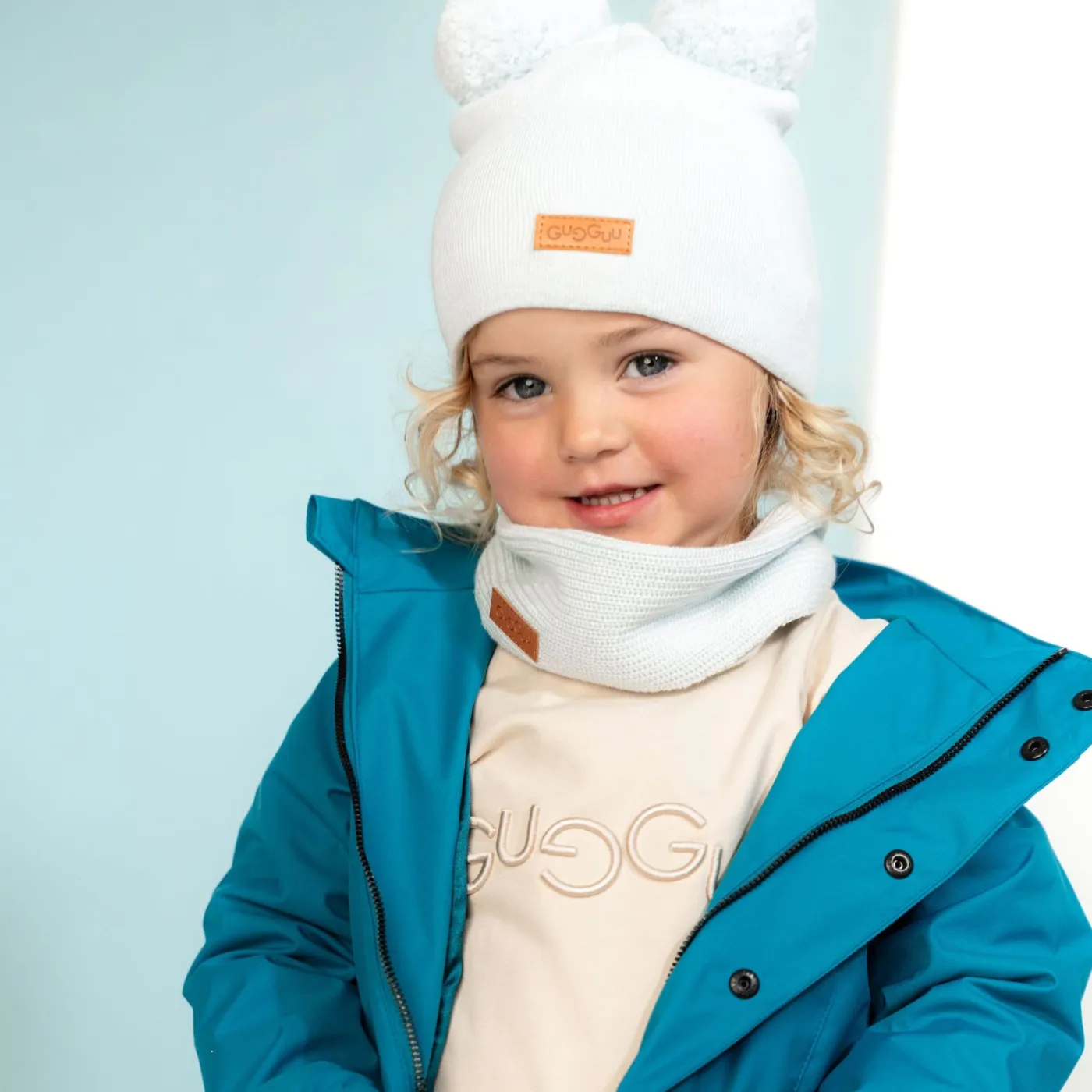 Gugguu Flash Midseason Parka