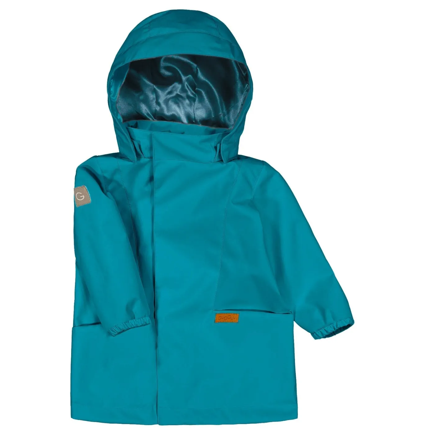 Gugguu Flash Midseason Parka