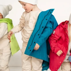 Gugguu Flash Midseason Parka