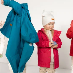 Gugguu Flash Midseason Parka