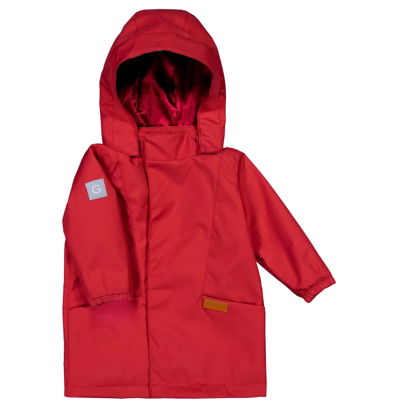Gugguu Flash Midseason Parka